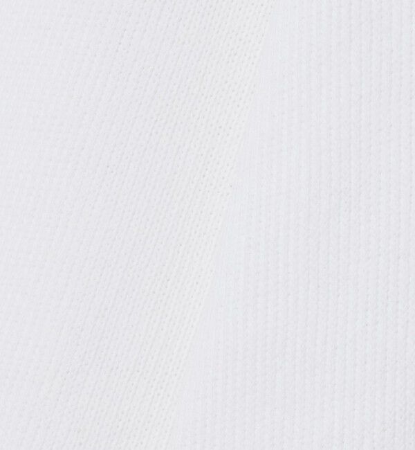 UNITED ARROWS green label relaxing「フットボール リブ 長袖 Tシャツ カットソー」|Tシャツ・カットソー|