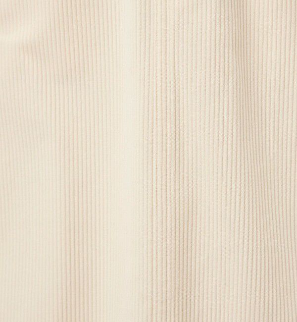 UNITED ARROWS green label relaxing「［size SHORT/TALLあり］オルマイ コール スカート マシンウォッシャブル ストレッチ」|タイト|