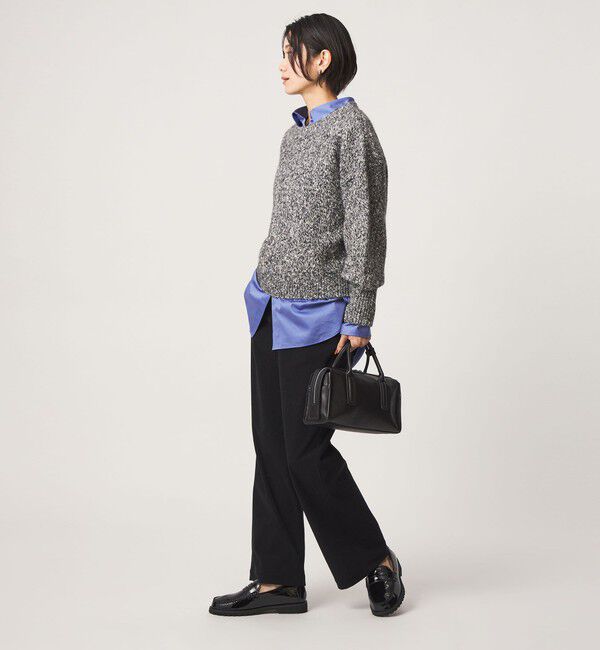 UNITED ARROWS green label relaxing「［size SHORTあり］オルマイ コール パンツ マシンウォッシャブル ストレッチ」|その他|