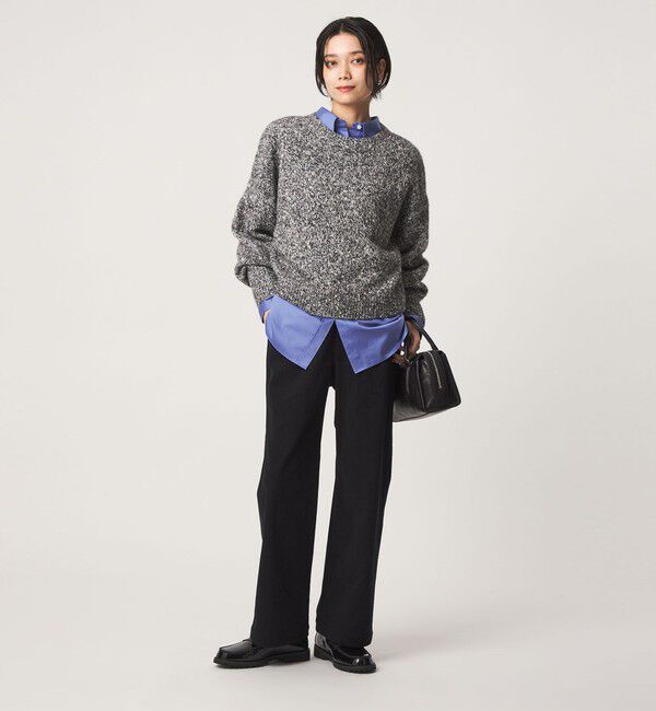 UNITED ARROWS green label relaxing「［size SHORTあり］オルマイ コール パンツ マシンウォッシャブル ストレッチ」|その他|