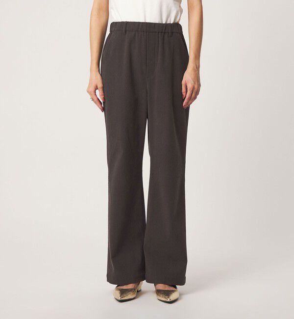 UNITED ARROWS green label relaxing「［size SHORTあり］オルマイ コール パンツ マシンウォッシャブル ストレッチ」|その他|
