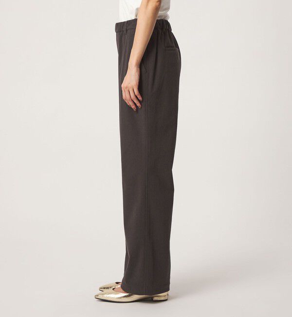 UNITED ARROWS green label relaxing「［size SHORTあり］オルマイ コール パンツ マシンウォッシャブル ストレッチ」|その他|