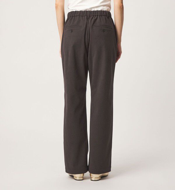 UNITED ARROWS green label relaxing「［size SHORTあり］オルマイ コール パンツ マシンウォッシャブル ストレッチ」|その他|