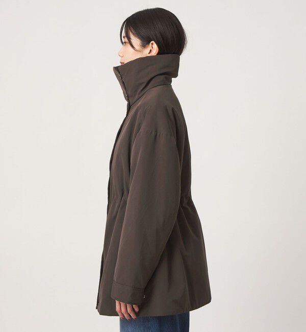 UNITED ARROWS green label relaxing「［size SHORTあり］ハッスイ パフ ブルゾン ウォッシャブル 撥水」|ブルゾン・スタジャン|