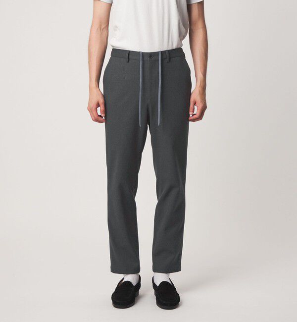 UNITED ARROWS green label relaxing「F-LET ナロー ユーティリティ パンツ S2 -ストレッチ-」|その他|