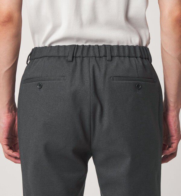 UNITED ARROWS green label relaxing「F-LET ナロー ユーティリティ パンツ S2 -ストレッチ-」|その他|