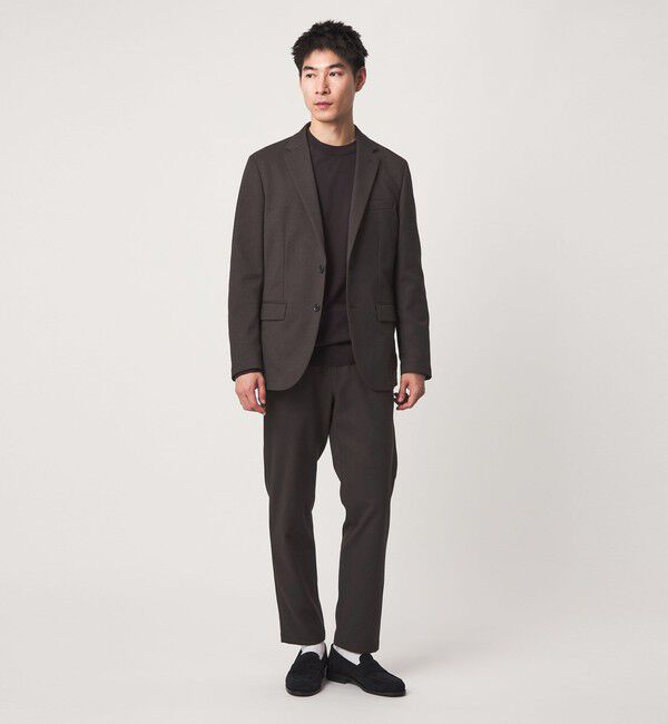 UNITED ARROWS green label relaxing「F-LET ナロー ユーティリティ パンツ S2 -ストレッチ-」|その他|