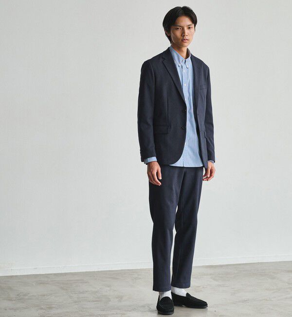 UNITED ARROWS green label relaxing「F-LET ナロー ユーティリティ パンツ S2 -ストレッチ-」|その他|