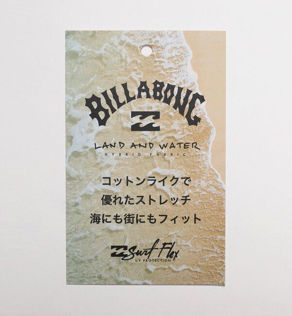 California General Store「＜BILLABONG &times; CGS.＞SURF FLEX ノースリーブ Tシャツ」|タンクトップ|