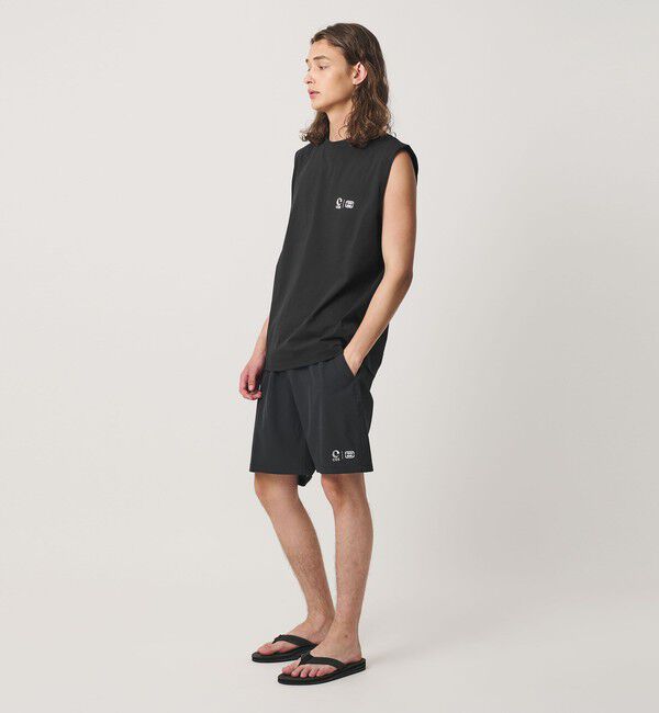 California General Store「＜BILLABONG &times; CGS.＞SURF FLEX ノースリーブ Tシャツ」|タンクトップ|