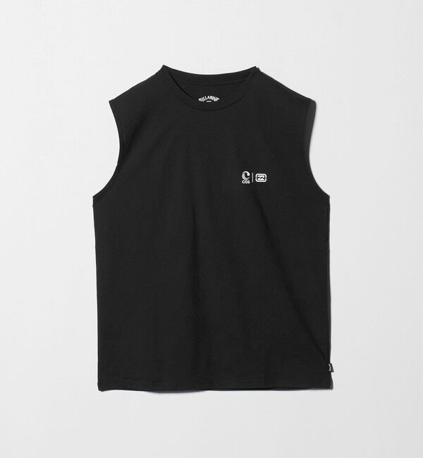 California General Store「＜BILLABONG &times; CGS.＞SURF FLEX ノースリーブ Tシャツ」|タンクトップ|
