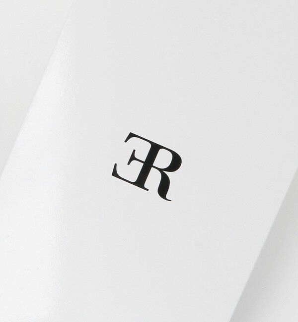 ER「＜ER＞レザーライク ロングブーツ」|ロングブーツ|