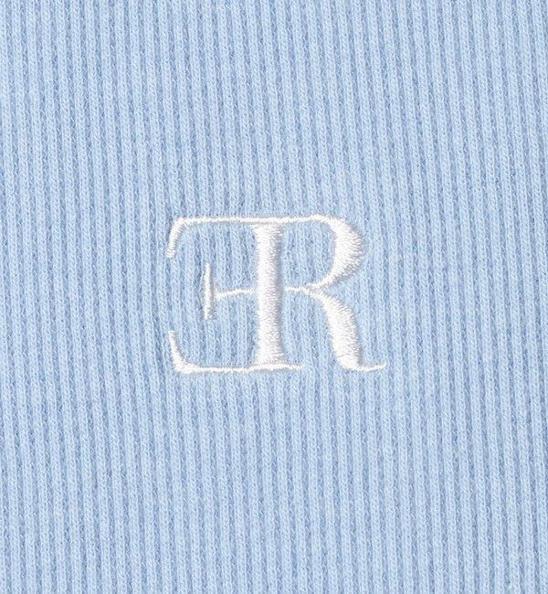 ER「＜ER＞ベーシック アメスリタンクトップ」|タンクトップ|