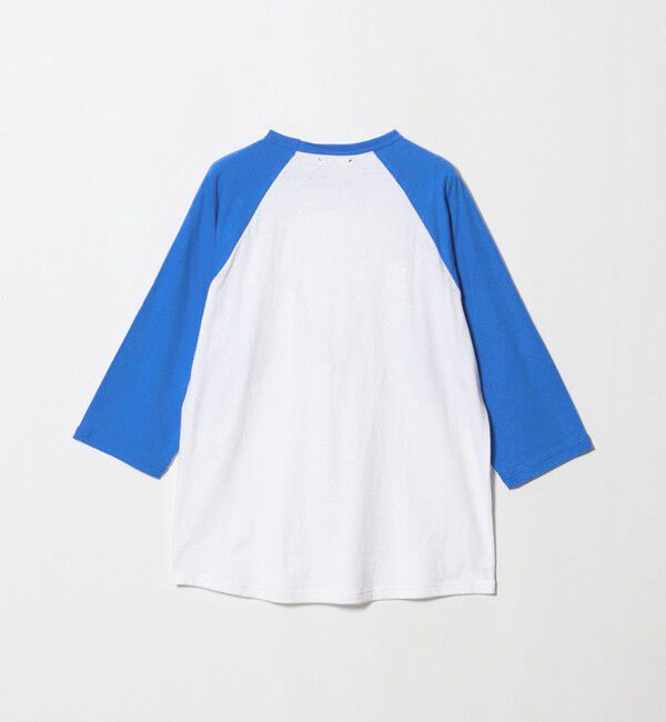 BEAUTY&YOUTH UNITED ARROWS「＜ONIT＞ジャージー ラグランTシャツ」|Tシャツ・カットソー|