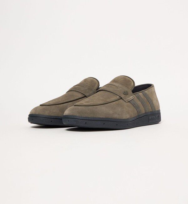 BEAUTY&YOUTH UNITED ARROWS「【別注】＜adidas Originals＞ハンドボール スペツィアル ローファー スニーカー」|スニーカー|