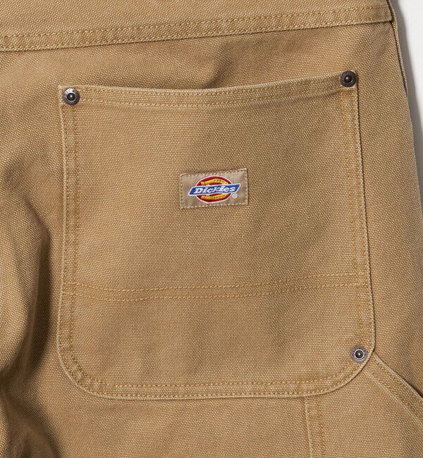 California General Store「＜Dickies &times; CGS.＞ダック ペインター パンツ」|その他|