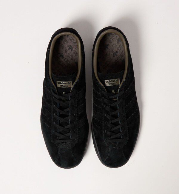 BEAUTY&YOUTH UNITED ARROWS「【別注】＜adidas Originals＞タバコ スニーカー」|スニーカー|