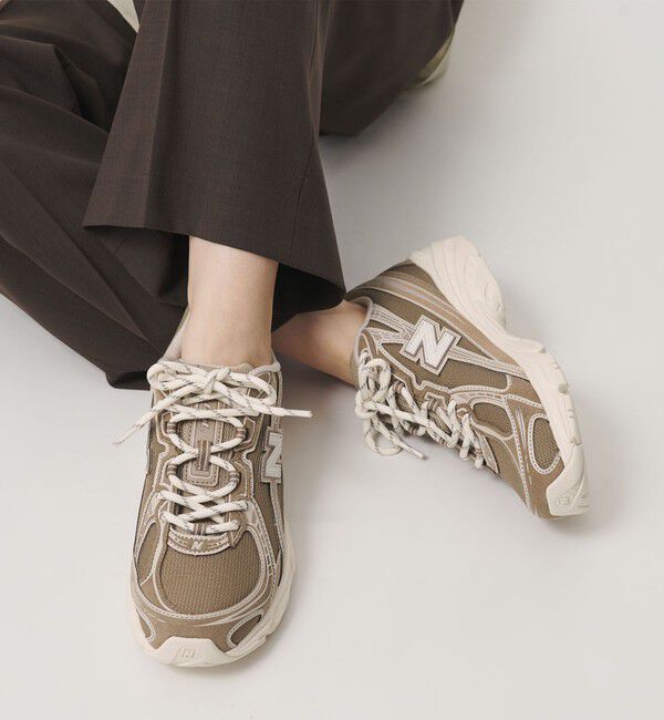 BEAUTY&YOUTH UNITED ARROWS「＜New Balance＞U740 3TR スニーカー」|スニーカー|