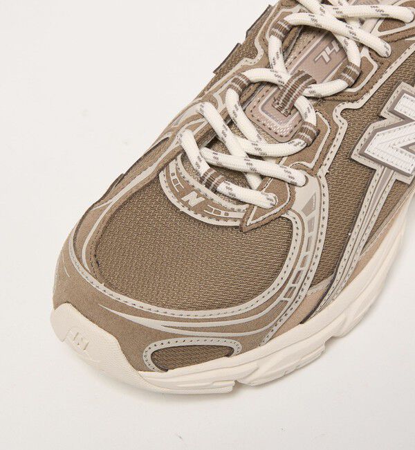 BEAUTY&YOUTH UNITED ARROWS「＜New Balance＞U740 3TR スニーカー」|スニーカー|