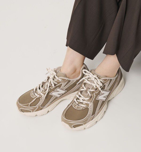 BEAUTY&YOUTH UNITED ARROWS「＜New Balance＞U740 3TR スニーカー」|スニーカー|