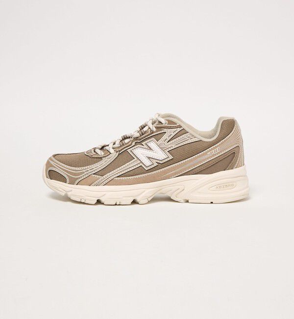 BEAUTY&YOUTH UNITED ARROWS「＜New Balance＞U740 3TR スニーカー」|スニーカー|