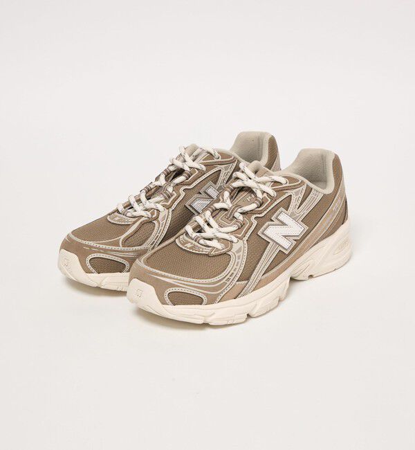 BEAUTY&YOUTH UNITED ARROWS「＜New Balance＞U740 3TR スニーカー」|スニーカー|