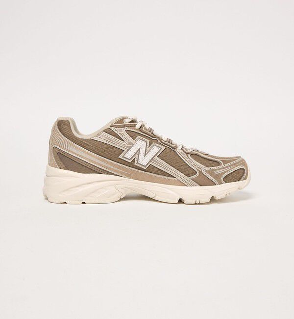 BEAUTY&YOUTH UNITED ARROWS「＜New Balance＞U740 3TR スニーカー」|スニーカー|