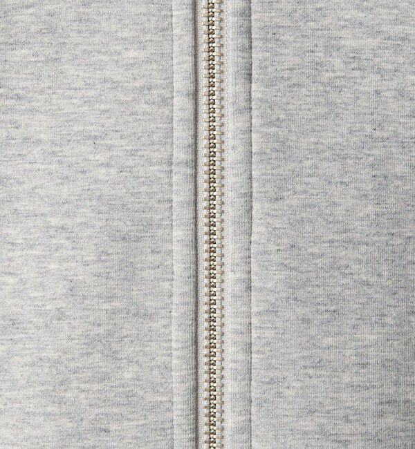 BEAUTY&YOUTH UNITED ARROWS「【WEB限定 WARDROBE SMART】ダブルニット ハリントン ジャケット/セットアップ対応 【抗菌・防臭】」|カーディガン|