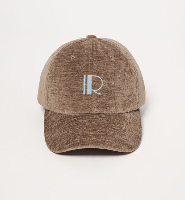 BEAUTY&YOUTH UNITED ARROWS「【別注】＜Revis.＞ベルベット キャップ」|キャップ・キャスケット|