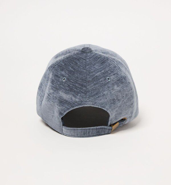 BEAUTY&YOUTH UNITED ARROWS「【別注】＜Revis.＞ベルベット キャップ」|キャップ・キャスケット|