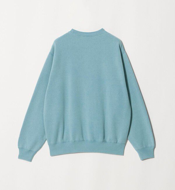 BEAUTY&YOUTH UNITED ARROWS「＜RUSSELL ATHLETIC &times; BEAUTY&YOUTH＞フェード クルーネック スウェット」|Tシャツ・カットソー|