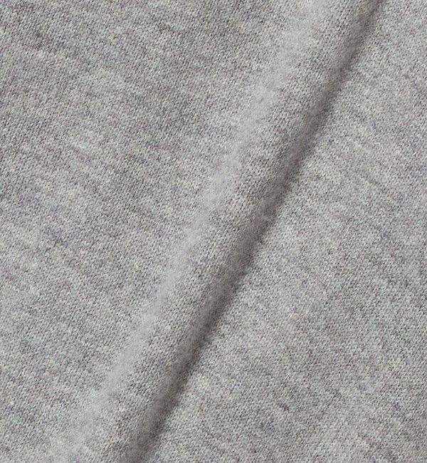 ATTISESSION「＜ATTISESSION＞ショート プルオーバーニット」|ニット・セーター|