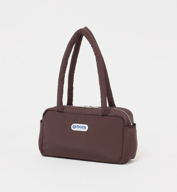 NICE WEATHER「【別注】＜OUTDOOR PRODUCTS＞ボストンバッグ」|ボストンバッグ|