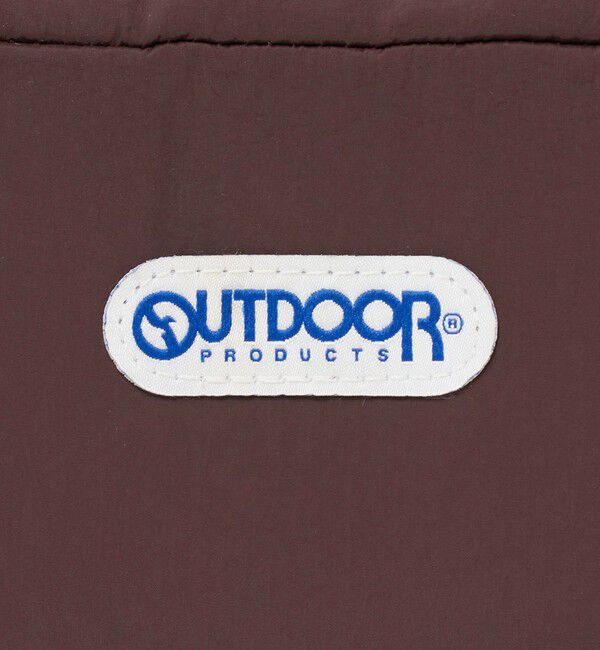 NICE WEATHER「【別注】＜OUTDOOR PRODUCTS＞ボストンバッグ」|ボストンバッグ|
