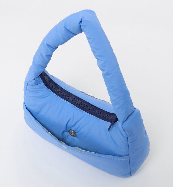 NICE WEATHER「【別注】＜OUTDOOR PRODUCTS＞スライダーバッグ」|ショルダー・メッセンジャー|