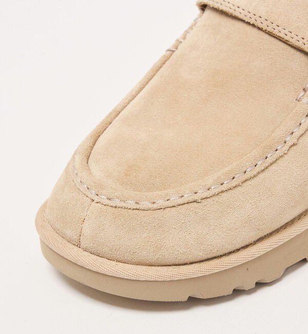 BEAUTY&YOUTH UNITED ARROWS「【国内EXCLUSIVE】＜UGG＞ゴールデンスター クロッグ サンダル スリッポン」|モカシン|