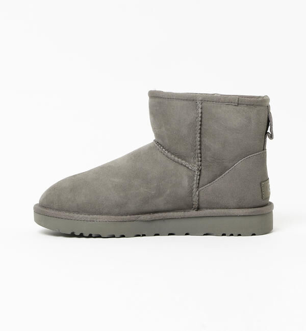 BEAMS SELECTION for WOMEN「UGG(R) / CLASSIC MINI 2」|ショートブーツ|