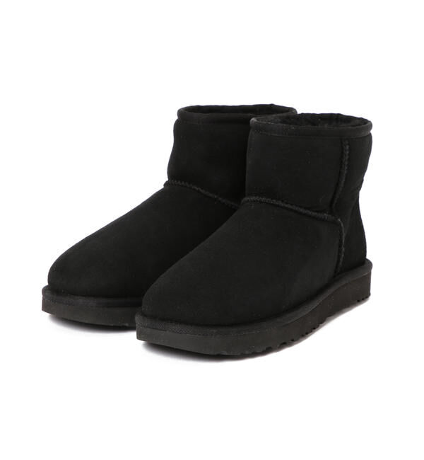 BEAMS SELECTION for WOMEN「UGG(R) / CLASSIC MINI 2」|ショートブーツ|