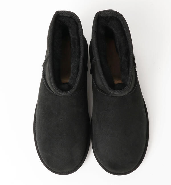 BEAMS SELECTION for WOMEN「UGG(R) / CLASSIC MINI 2」|ショートブーツ|