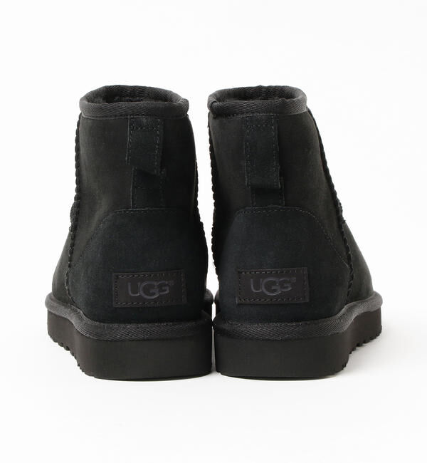 BEAMS SELECTION for WOMEN「UGG(R) / CLASSIC MINI 2」|ショートブーツ|