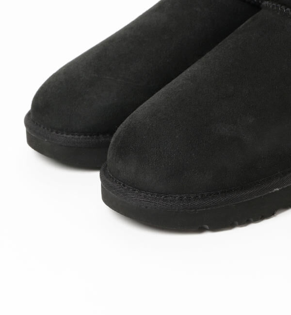 BEAMS SELECTION for WOMEN「UGG(R) / CLASSIC MINI 2」|ショートブーツ|