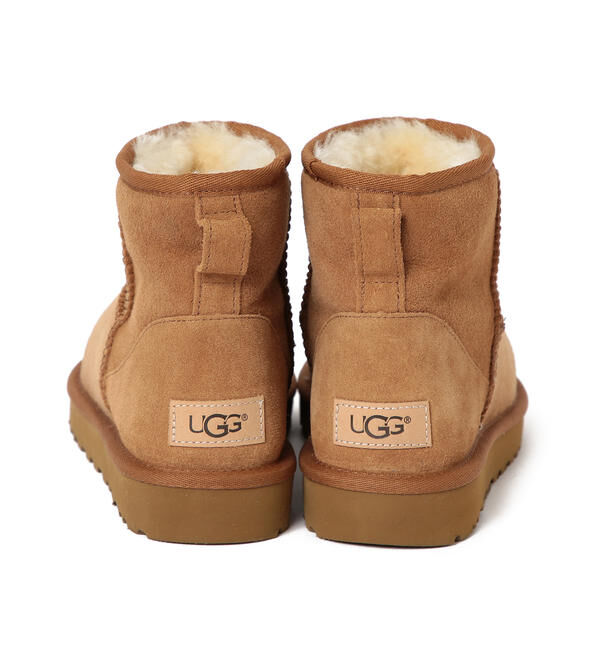BEAMS SELECTION for WOMEN「UGG(R) / CLASSIC MINI 2」|ショートブーツ|