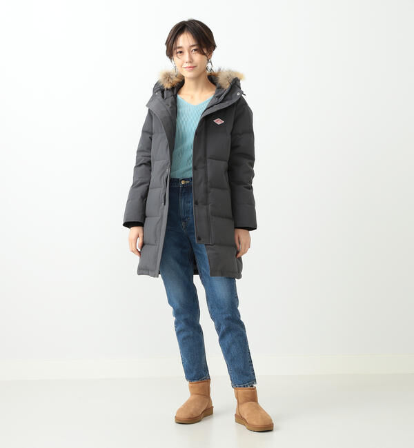 BEAMS SELECTION for WOMEN「UGG(R) / CLASSIC MINI 2」|ショートブーツ|