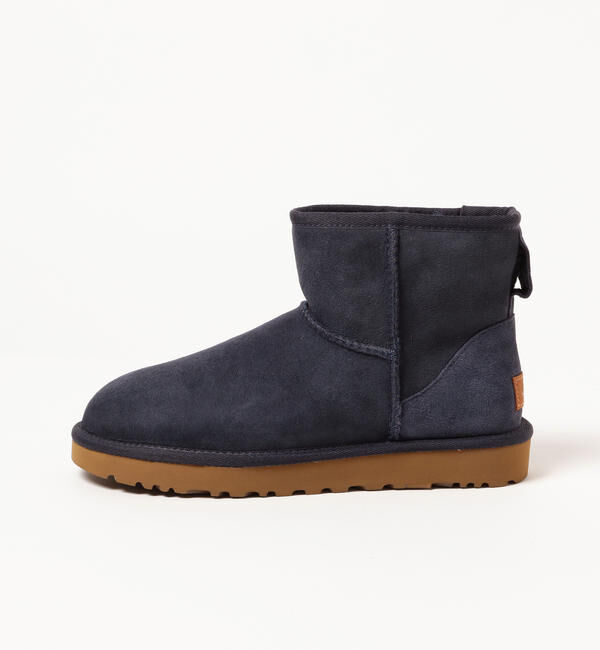 BEAMS SELECTION for WOMEN「UGG(R) / CLASSIC MINI 2」|ショートブーツ|