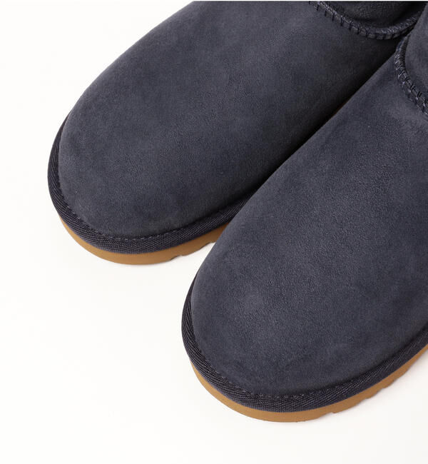 BEAMS SELECTION for WOMEN「UGG(R) / CLASSIC MINI 2」|ショートブーツ|