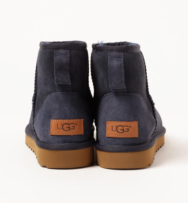 BEAMS SELECTION for WOMEN「UGG(R) / CLASSIC MINI 2」|ショートブーツ|