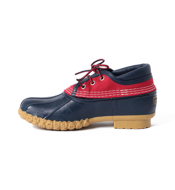 BEAMS SELECTION for WOMEN「L.L.Bean &times; BEAMS PLUS & BEAMS BOY / Deluxe Canvas Gum Shoes」|その他|