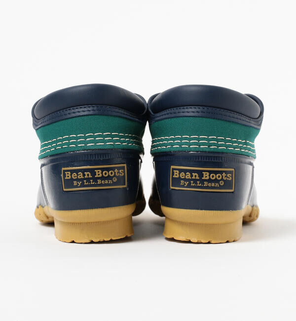 BEAMS SELECTION for WOMEN「L.L.Bean &times; BEAMS PLUS & BEAMS BOY / Deluxe Canvas Gum Shoes」|その他|