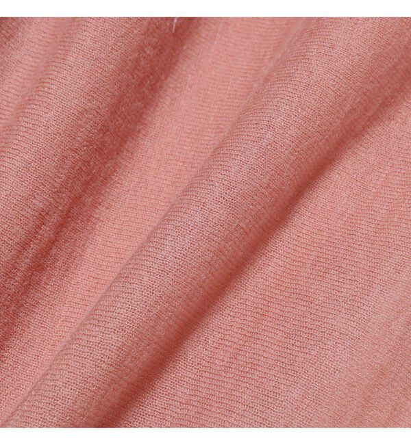 BEAMS SELECTION for WOMEN「extreme cashmere / ELLENI ショート プルオーバーニット」|ニット・セーター|