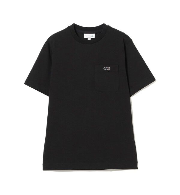 BEAMS SELECTION for WOMEN「LACOSTE / クラシック フィット Tシャツ」|Tシャツ・カットソー|